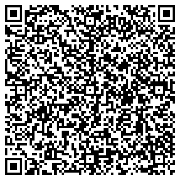 QR-код с контактной информацией организации УралИнструментТрейд