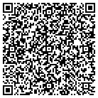 QR-код с контактной информацией организации MAXWELL