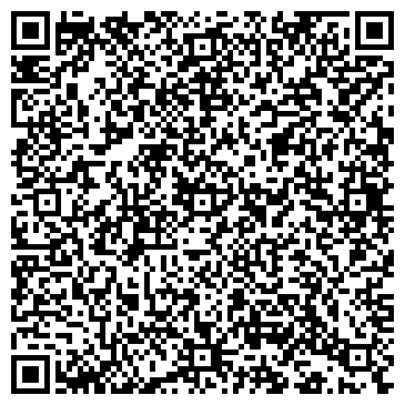 QR-код с контактной информацией организации AbcomPlus
