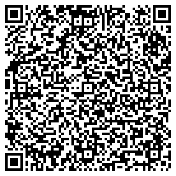 QR-код с контактной информацией организации ООО Дентолог