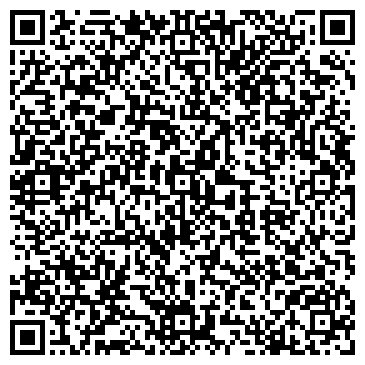 QR-код с контактной информацией организации Новостройка, магазин отделочных материалов, ИП Красич А.В.