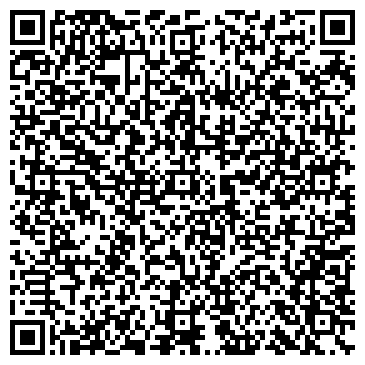 QR-код с контактной информацией организации Пассаж