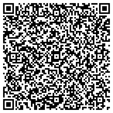 QR-код с контактной информацией организации ООО ТриКом