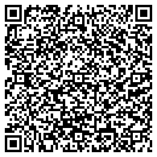 QR-код с контактной информацией организации Декорация