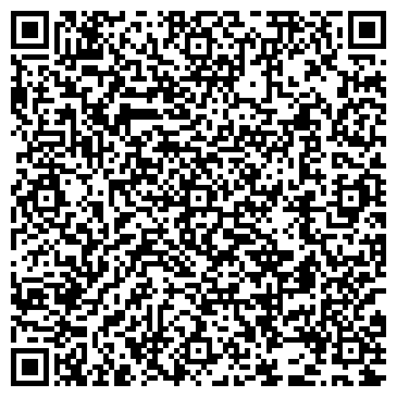 QR-код с контактной информацией организации Александрийские двери