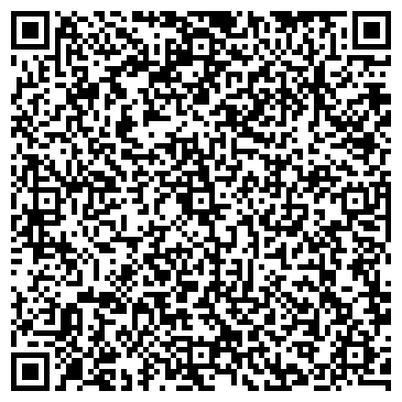 QR-код с контактной информацией организации Лучик