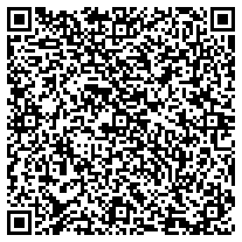 QR-код с контактной информацией организации Город N