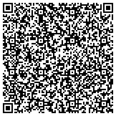 QR-код с контактной информацией организации ООО Сибколор