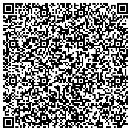 QR-код с контактной информацией организации Звезда Удачи, сеть магазинов, ООО ТД Сибирь, официальный дилер Sonax