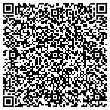 QR-код с контактной информацией организации ИП Улантикова Г.Н.