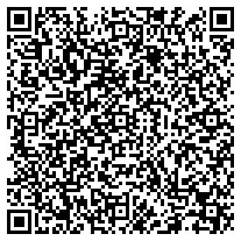 QR-код с контактной информацией организации Мастерская Улыбок