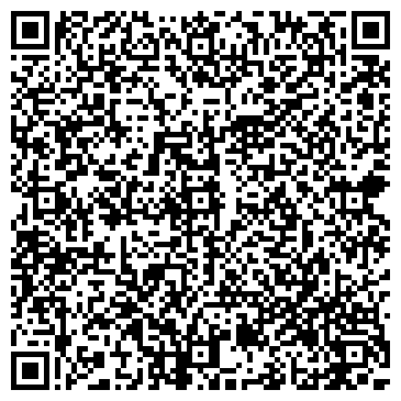 QR-код с контактной информацией организации Северный ветер, ООО, компания