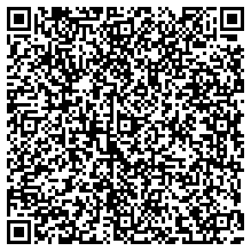 QR-код с контактной информацией организации ООО Военстом