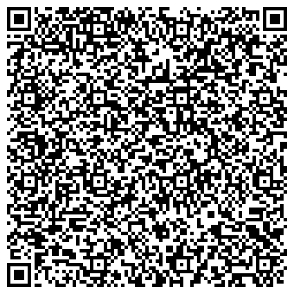 QR-код с контактной информацией организации Волшебный источник, служба доставки питьевой воды, ООО Юсил Кемерово, Офис