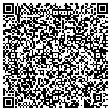 QR-код с контактной информацией организации Работа на Дону