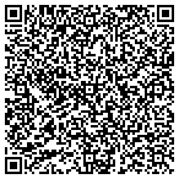 QR-код с контактной информацией организации Raduga-Dekor