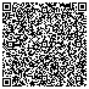 QR-код с контактной информацией организации Иртойз