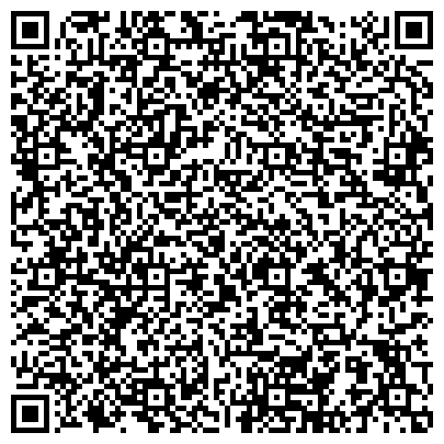 QR-код с контактной информацией организации Родники Кузбасса, производственно-торговая компания, ООО Красногорское