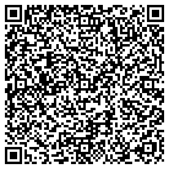 QR-код с контактной информацией организации Профитресурс, IT-компания