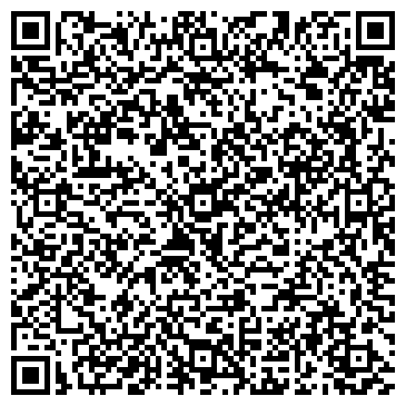 QR-код с контактной информацией организации Романов-Синема