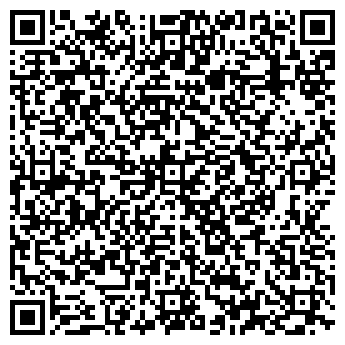 QR-код с контактной информацией организации «МОЛОТ»