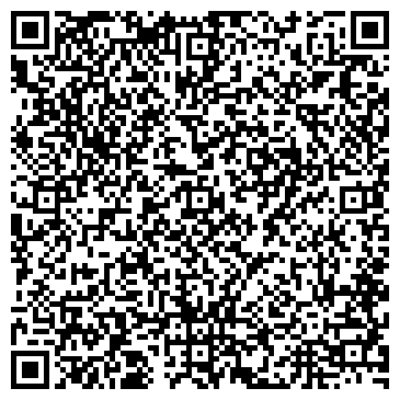 QR-код с контактной информацией организации Клюквы