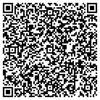 QR-код с контактной информацией организации Крестьянин
