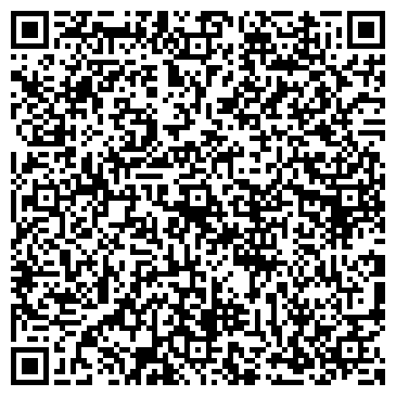 QR-код с контактной информацией организации Двери XXI века