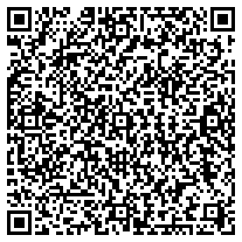 QR-код с контактной информацией организации StartUp