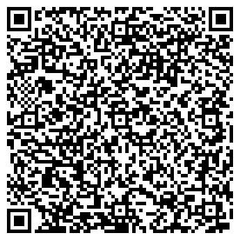 QR-код с контактной информацией организации O`Stin