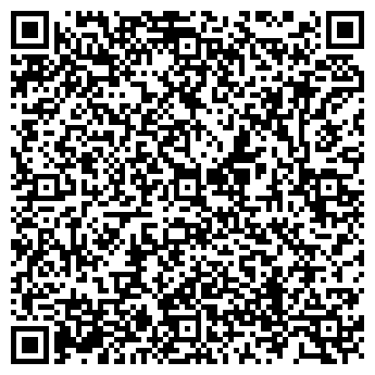 QR-код с контактной информацией организации Халтек