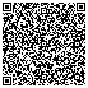 QR-код с контактной информацией организации ООО АВИС