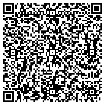 QR-код с контактной информацией организации Аптечка