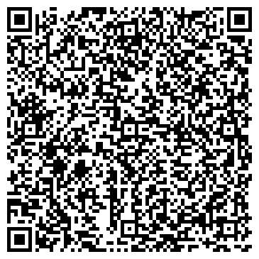 QR-код с контактной информацией организации Encounter
