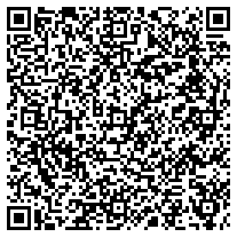 QR-код с контактной информацией организации Наше время