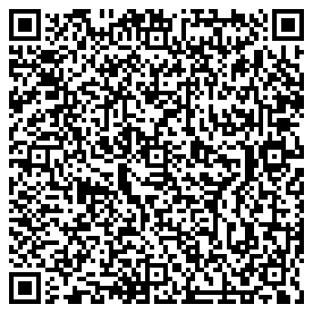 QR-код с контактной информацией организации ООО Академия