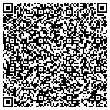 QR-код с контактной информацией организации Галерея домашних кинотеатров
