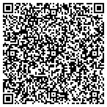 QR-код с контактной информацией организации ЗАО ПУСК