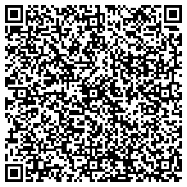 QR-код с контактной информацией организации Все для праздника