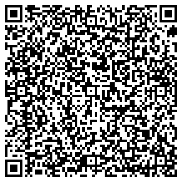QR-код с контактной информацией организации Нулевая верста