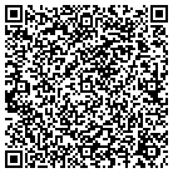 QR-код с контактной информацией организации Магвай