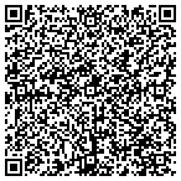 QR-код с контактной информацией организации Правда Севера