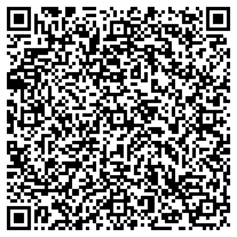 QR-код с контактной информацией организации Bellona