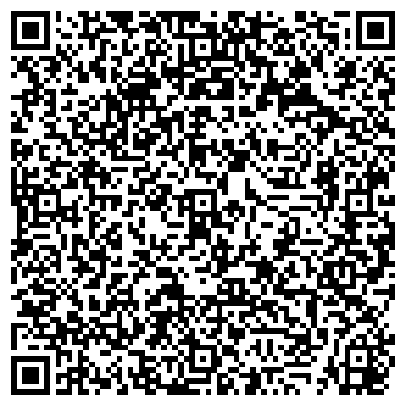 QR-код с контактной информацией организации Донская палитра