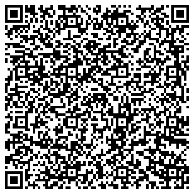 QR-код с контактной информацией организации ООО МаксПроф