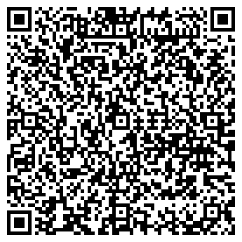 QR-код с контактной информацией организации FonteMa