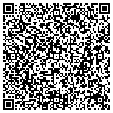 QR-код с контактной информацией организации Новый Акрополь
