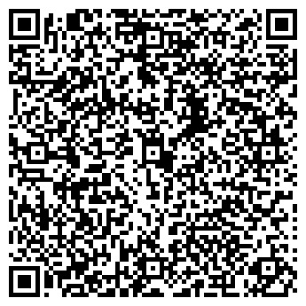 QR-код с контактной информацией организации Ренессанс Дентал