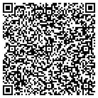 QR-код с контактной информацией организации ООО Астра Дент