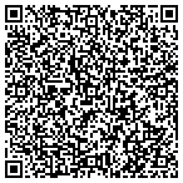 QR-код с контактной информацией организации ООО Блеск